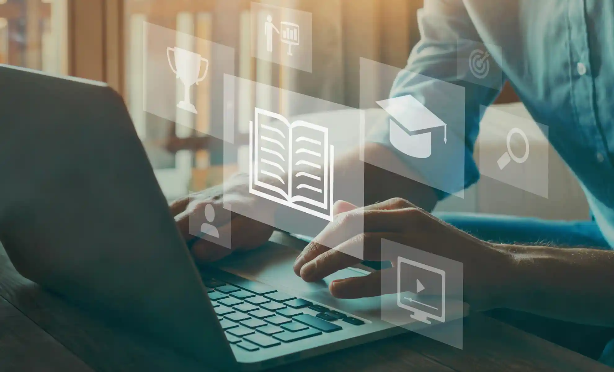  ¿Listos para transformar su talento en ventaja competitiva? Descubre cómo nuestros programas de capacitación pueden impulsar a tu organización. 